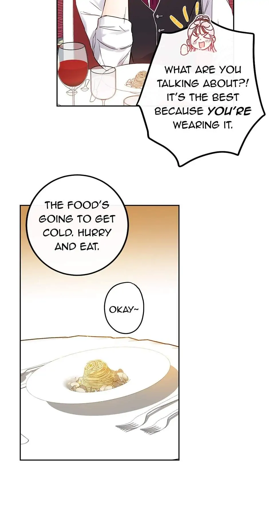 This Is An Obvious Fraudulent Marriage Chapter 39 - page 46